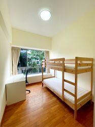 Waterford Residence (D9), Apartment #557311161